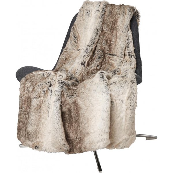 Kuscheliges Plaid Mehrfarbig - 120 x 180 cm Kuscheliges Plaid Mehrfarbig - 120 x 180 cm