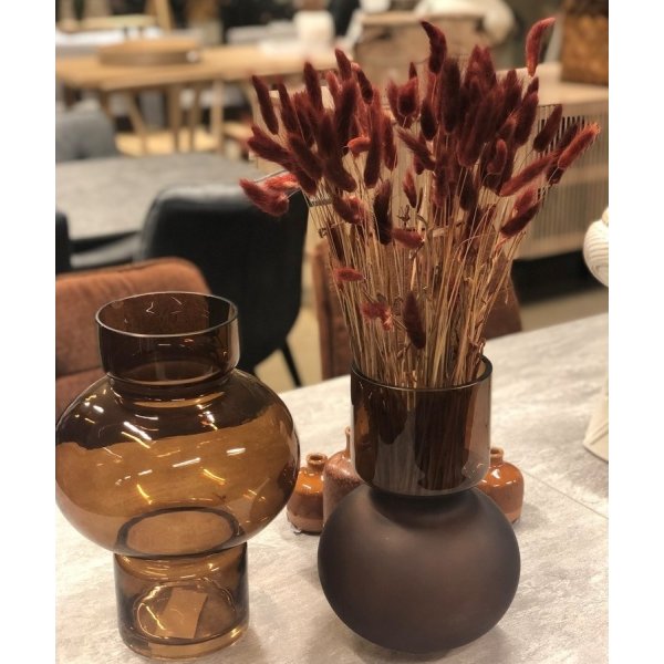 Joan Vase - Braun