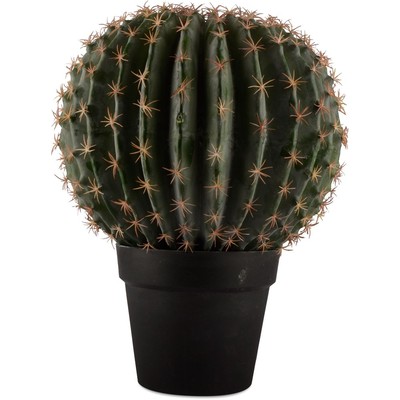 Knstliche Pflanze - Kaktus 36 cm