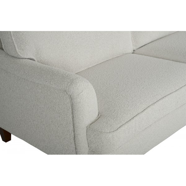 Howard Watford Deluxe 2-Sitzer-Sofa aus Boucl