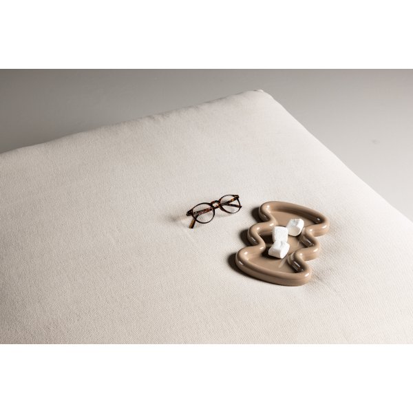 Mavi-Hocker - Beige Mavi-Hocker - Beige