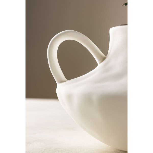 Haltetopf - Offwhite Haltetopf - Offwhite