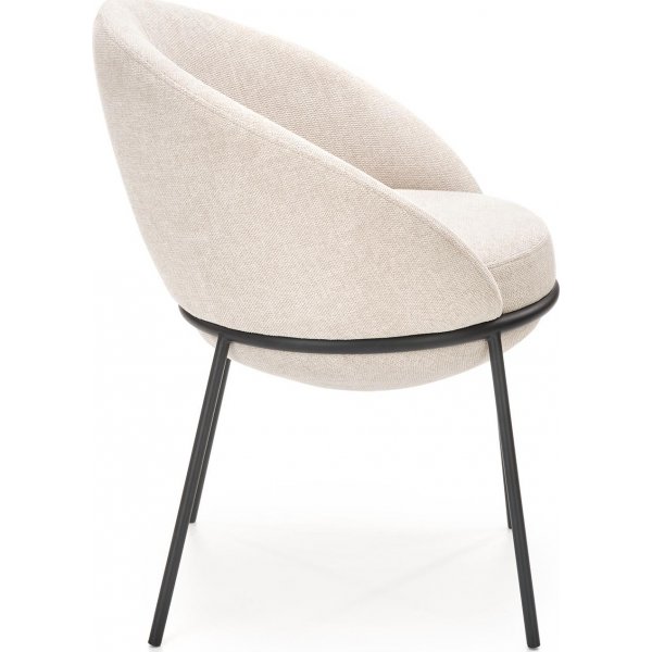 Cadeira Esszimmerstuhl 482 - Beige