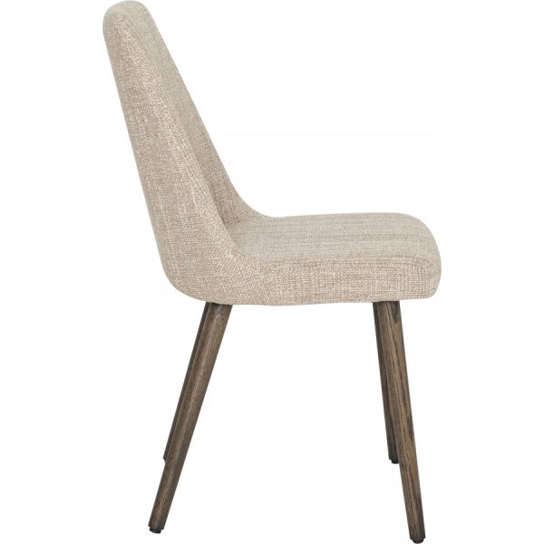 Chacha Esszimmerstuhl - Beige