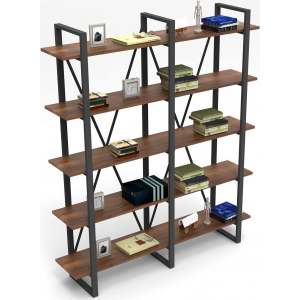 Bücherregal Marken - Barock Bücherregal Marken - Barock