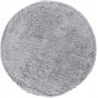 Porter Teppich - Silber
