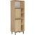 Ocean-Schrank 10B - Walnuss/Eiche