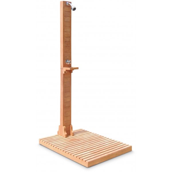 Edenryd Auendusche - Teak