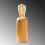 Kavuk Tischlampe 131 - Holz
