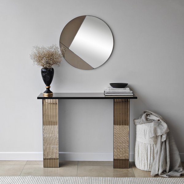 Cicero-Spiegel - Bronze