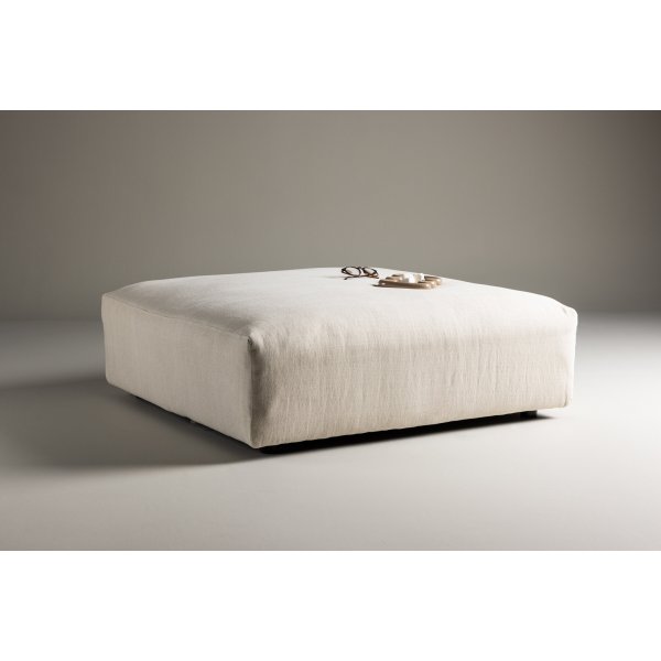 Mavi-Hocker - Beige Mavi-Hocker - Beige