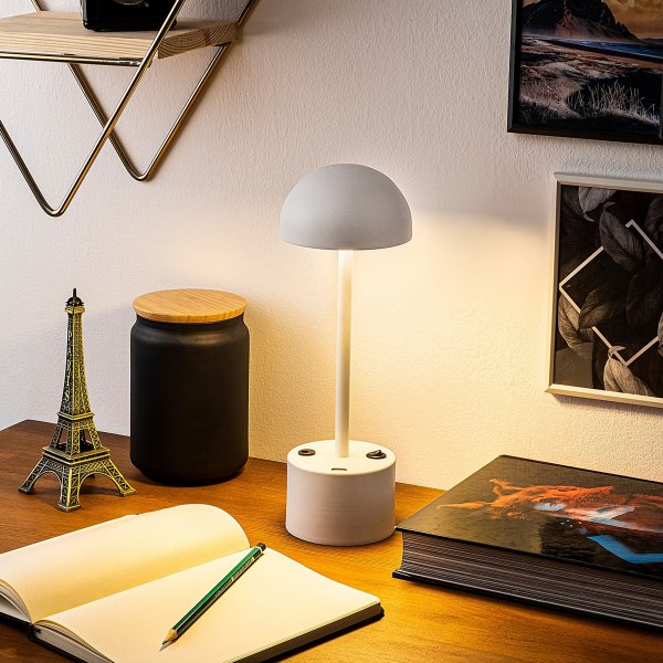 Seppo Tischlampe - Wei�