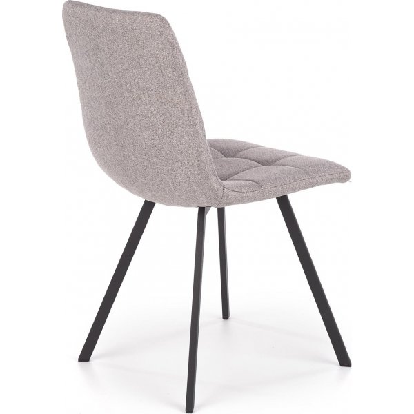 Cadeira Esszimmerstuhl 402 - Beige