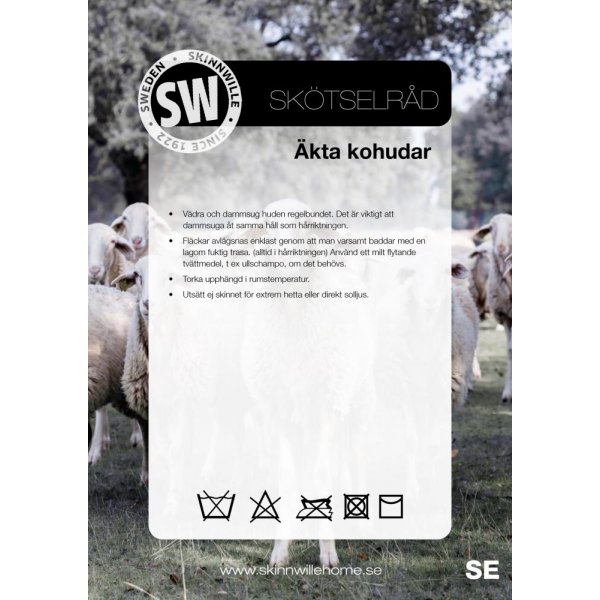 Bergrindleder Grau/Beige Bergrindleder Grau/Beige