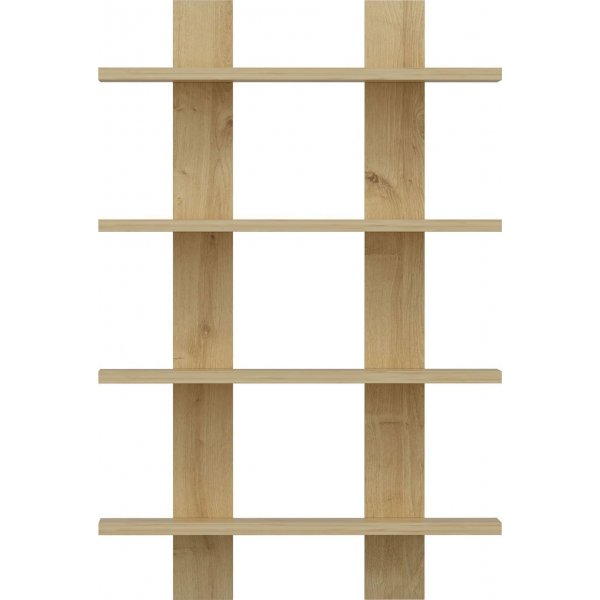 Laurel Wandregal - Eiche