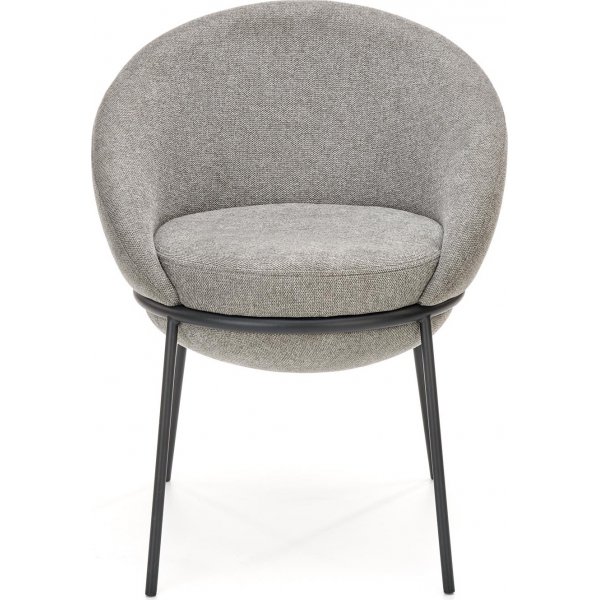 Cadeira Esszimmerstuhl 482 - Grau