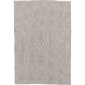 Wollteppich Penelope - Beige Wolle