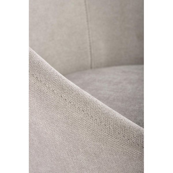 Cadeira Esszimmerstuhl 431 - Grau