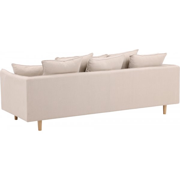 Sofa Sailskeren - Beige