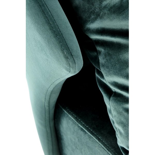 Emsell-Sessel - Grün Emsell-Sessel - Grün