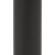 Ibiza Esstisch 110 cm - Schwarz