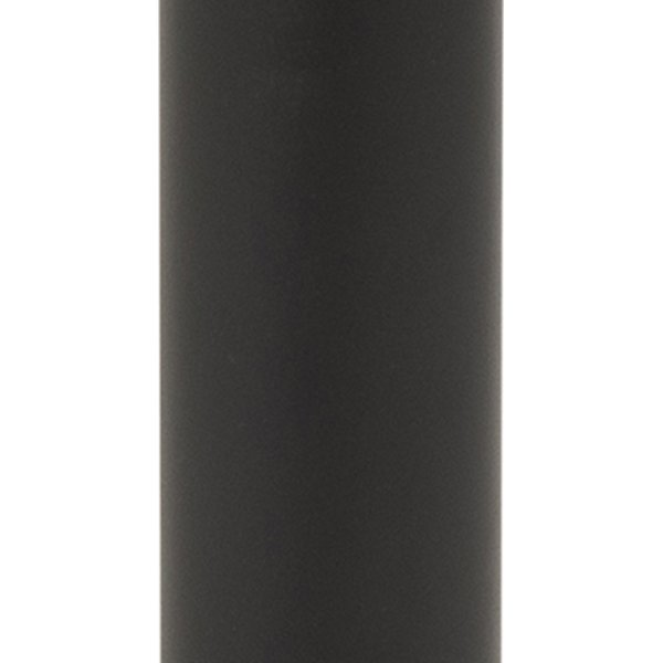 Ibiza Esstisch ø110 cm - Schwarz Ibiza Esstisch ø110 cm - Schwarz