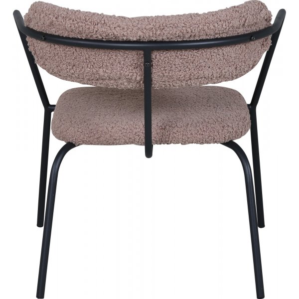 Shaun Sessel - Beige Teddy Shaun Sessel - Beige Teddy