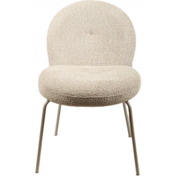 Osaka Esszimmerstuhl - Beige