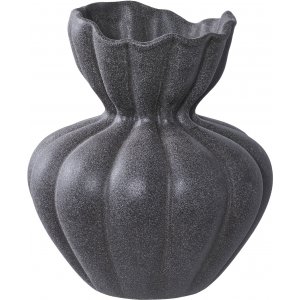 House Nordic Vase 31 - Schwarz