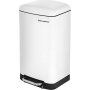 Denniz Mlleimer 30 l - Wei