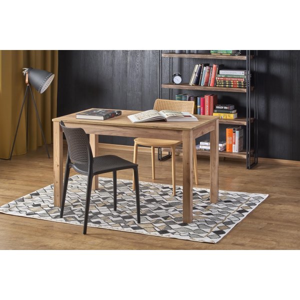 Bodviken Esstisch 120 cm - Craft-Eiche