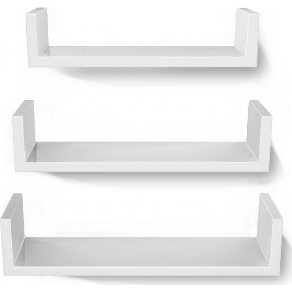 Wandregal Yasmine - Wei