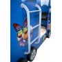 Buss Folke Stockbett - Farbe frei whlbar!